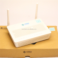 Second Hand 4usd Large Stock Low Price Hs8545m5/ Hs8545m/ Hg8145c/ Hg8546m /hs8145c5 GPON /XPON 5DBI Wifi Fiber Optic Equip