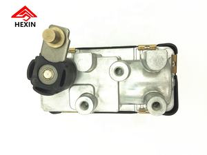 梅赛德斯工厂供应批发商电动气门电子涡轮执行器G-271 6NW008412 712120 727461-5006S G271! - Product Image 3