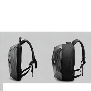 Mochila para motocicleta ABS nailon deportes al aire libre casco locomotora mochila <span class=keywords><strong>viaje</strong></span> <span class=keywords><strong>de</strong></span> negocios <span class=keywords><strong>bolsa</strong></span> para ordenador portátil - Product Image 3