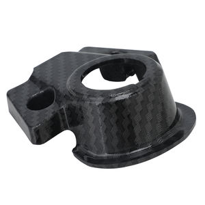 Couvercle d'interrupteur <span class=keywords><strong>de</strong></span> démarrage en fibre <span class=keywords><strong>de</strong></span> carbone <span class=keywords><strong>pour</strong></span> Talaria Sting MX3 MX4 - Product Image 5