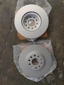 Frein à disque pour R15 Chevrolet Equinox Buick Envision 2014- Ford Mustang Cruze Buick Excelle GT/Excelle <span class=keywords><strong>XT</strong></span> (2013- )2005 volvo S60 - Product Image 4
