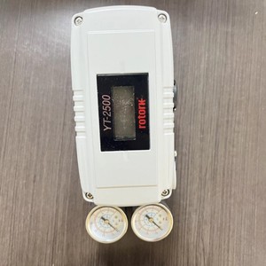 Posicionador de Válvula Inteligente Rotork YTC YT-2500RDi5420 con Comunicación HART para Válvulas de Control - Product Image 1