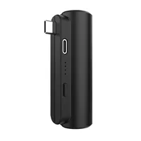 Capsule 2 batterie externe ultra légère pour VR Oculus Elite Power Bank Strap pour VR Oculus Quest
