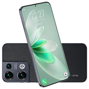 สมาร์ทโฟนเกมมิ่งที่ดีที่สุด <span class=keywords><strong>Reno</strong></span> 8 Pro ขนาด 6.8 นิ้ว <span class=keywords><strong>5G</strong></span> Android 12.0 ความจุ 16GB+1TB กล้อง 48MP+72MP มือสอง - Product Image 2