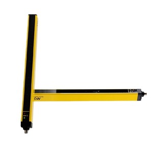 Rideau lumineux italien Md Modi Ls4er40 150 Ip69k pour équipement mécanique et ingénierie électrique - Product Image 4