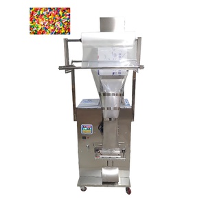 Snacks Packing <b>Machine</b> Tea Bag Packing <b>Machine</b> Seed Packaging <b>Machine</b> - Product Image 6