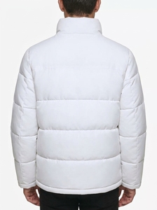 2026 High-quality <b>Men's</b> Casual Puffer Jacket New <b>Winter</b> <b>Men's</b> nylon/polyester <b>Coat</b> Brand <b>Men's</b> Clothing Jacket for <b>men</b> - Product Image 5