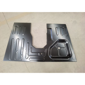 Reemplazo de sartenes delanteras nuevas para landcruiser 40series BJ40 BJ42 FJ40 FJ42 1968 <span class=keywords><strong>1970</strong></span> 1975 - Product Image 5