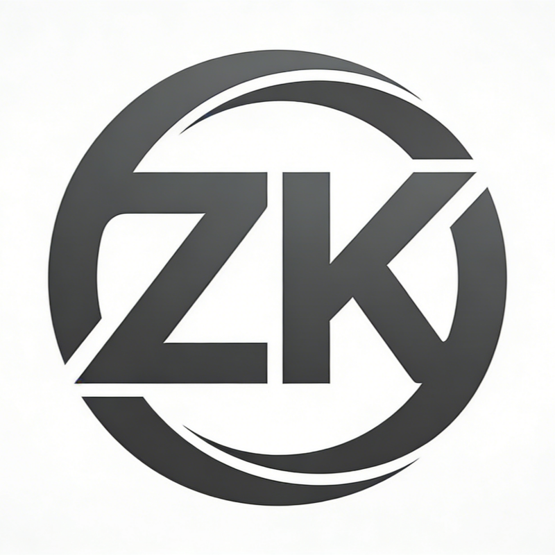 Shenzhen Zhongkai Hardware & Plastic Co., Ltd. logo