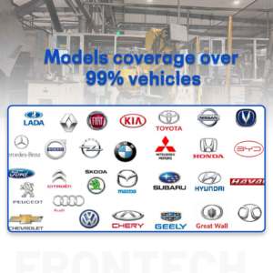 Ricambi Auto Auto sistemi frenanti di ricambio per autocarro anteriore Automobile <span class=keywords><strong>dischi</strong></span> freno rotore per <span class=keywords><strong>BMW</strong></span> <span class=keywords><strong>E90</strong></span>/Land Rover/Audi/Peugeot 206 - Product Image 6