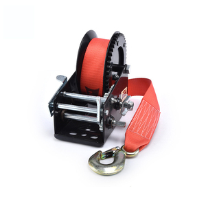 <span class=keywords><strong>Manual</strong></span> winches <span class=keywords><strong>4x4</strong></span> 600 lb multi tool - Product Image 1