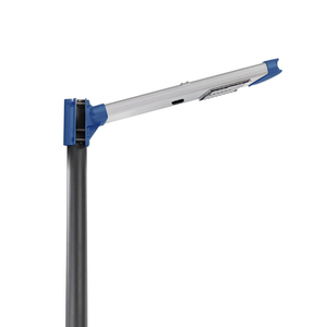 Offres Spéciales 30W LED HAUTE Lumens Intégré Réverbères Solaires D'éclairage Pour 5m 6m pôle - Product Image 6