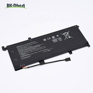 Batería para portátil HP Envy X360, 55.67Wh, <span class=keywords><strong>MB04XL</strong></span>, Convertible, M6-AQ000, M6-AQ105DX, M6-AQ003DX - Product Image 3