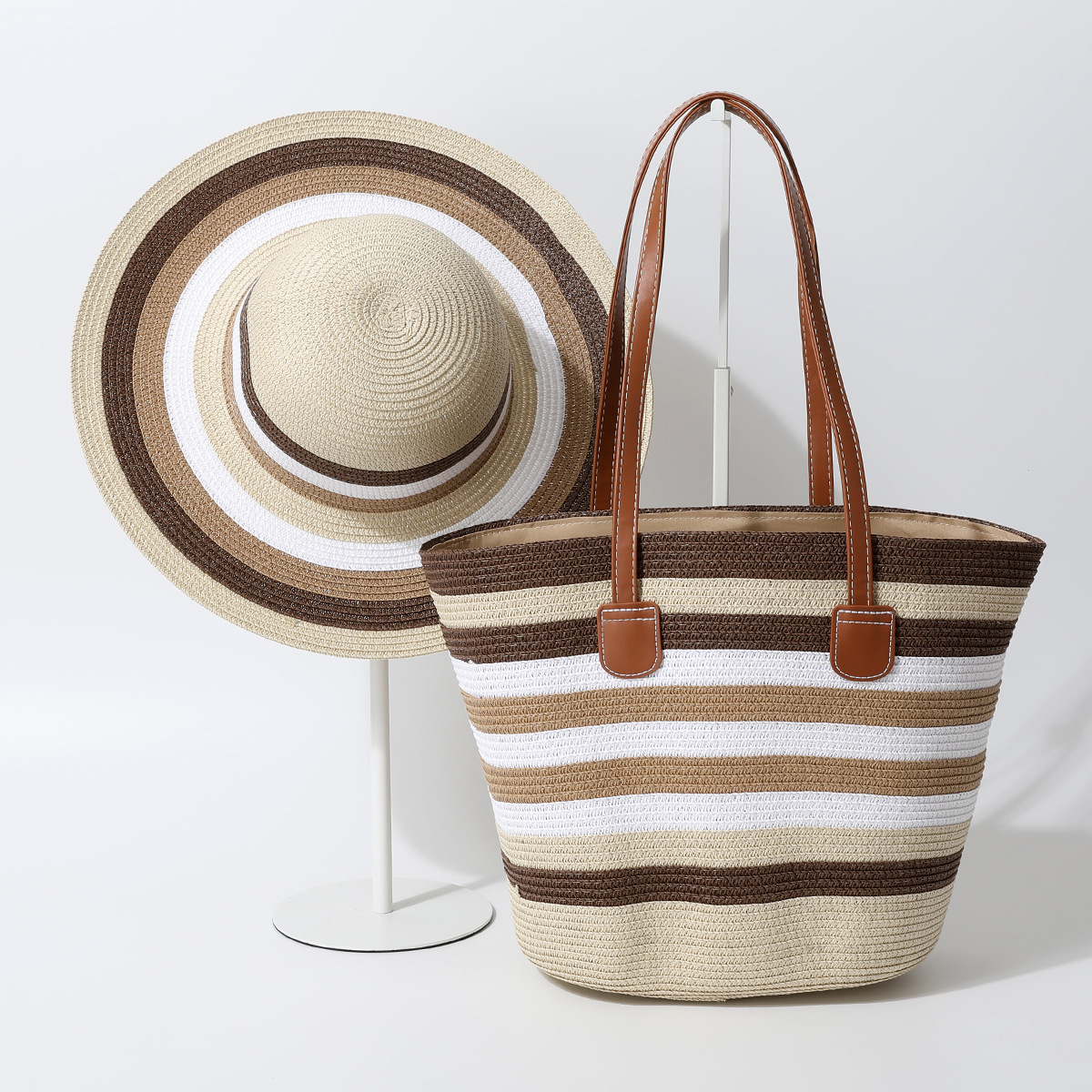 Sac de plage (43*28*14cm 400g)-2