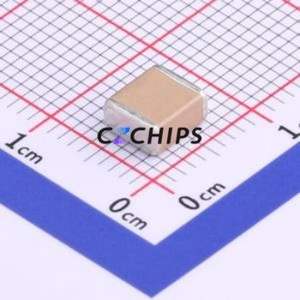 Condensateur SMD (MLCC) FV55X223K202EHG 2220 (Capacité : 22nF) (Précision : 10%) Tension nominale : 2kV - Product Image 1