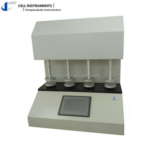 Hochwertiger ASTM F392 Flexibilitäts- und Haltbarkeitsprüfer zum Verkauf – Präzisions-Laborprüfgeräte, ISO 1974 <span class=keywords><strong>Tester</strong></span> für Textilien - Product Image 6