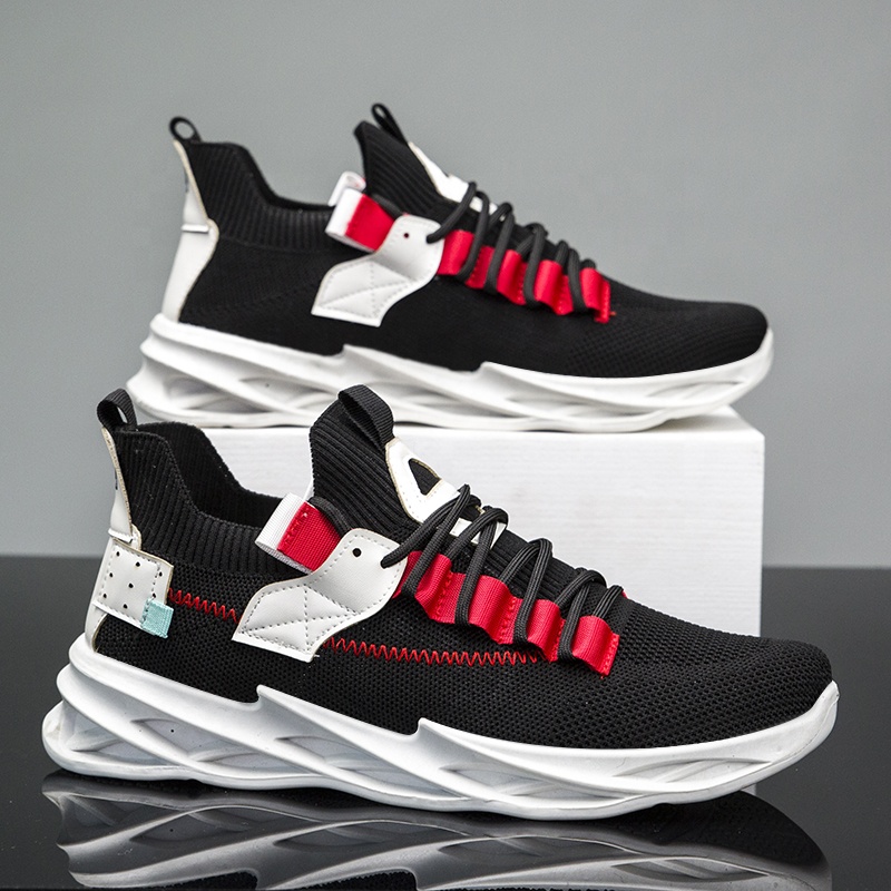 Chaussures De Boxe, Chaussures D'entraînement De Lutte, Chaussures Longues, Chaussures De Boxe, Chaussures De Compétition, Baskets Pour Homme, Noir Et Semelle Blanche, Noir , 35 EU