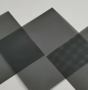 304 Crime Safe Window Door Mesh Pantallas DE SEGURIDAD Acero inoxidable 316 Woven Insect Screen SS Wire Window Screen - Product Image 6