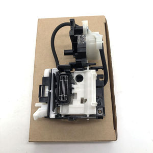 Estación de sellado de bomba de tinta compatible con EPSON L3168 L3101 L3106 L3167 L3163 L3161 L3150 L3152 L3165 L3159 L3109 L3100 L3108 L3117 L3119 - Product Image 6