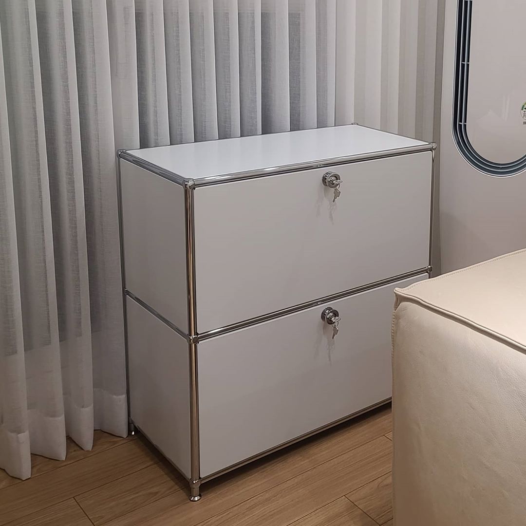 B1 side cabinet: 75*35*70