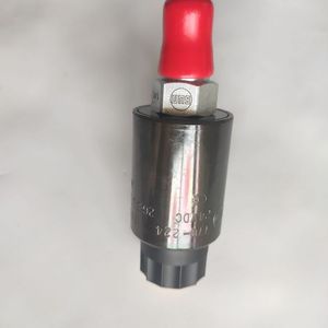 Vanne solénoïde SUN RBAP MAN 1/4 po, pression max. 315 bars, composant de commande hydraulique - Product Image 2