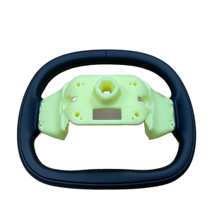 <span class=keywords><strong>YuHan</strong></span>, fabricant d'usine, entreprise de fabrication sur mesure de pièces en plastique et en métal, service d'impression 3D, prototypage rapide, SLA, SLS, SLM, FDM, PLA - Product Image 5