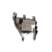 Feux antibrouillard Pièces de carrosserie de rechange automobile Feux antibrouillard B30D-51-690 B30D-51-680 Feux antibrouillard pour Mazda 323 2001 2002 2003