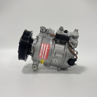 Compresseur d'air 12V pour voiture YL105024 0008305702 de haute qualité, le plus vendu et le plus populaire, pour systèmes de climatisation Mercedes Benz GLA GLE