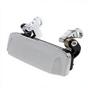 FOR Ford Rocker Panel Deck Cover Mold <b>Clamp</b> W716503 S300 With Sealer Anti Collision Strip <b>Car</b> Body Kit - Product Image 5