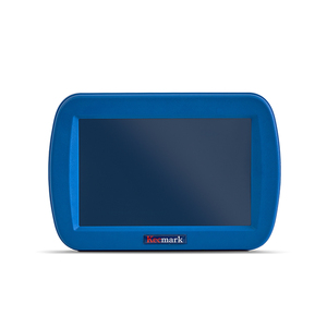 Machine de gravure laser à refroidissement par air CE 30W pour codage en ligne de l'emballage alimentaire en aluminium et plastique, marqueur volant certifié CE 30W à refroidissement par air - Product Image 4