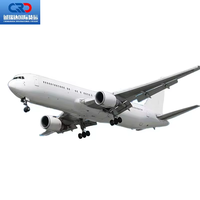 Service logistique DHL UPS FEDEX Ali Express Air mer porte à porte Agent d'expédition de la Chine vers l'Amérique Kenya Thaïlande Maroc Indonésie