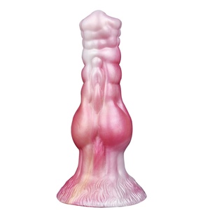 Dildo Inflable Dragón Blanco Caliente, Tapón Anal, Expansor Anal, Juguetes Sexuales para Mujeres, Hombres y Parejas, Juegos, Dilatador Vaginal, Masajeador de Próstata - Product Image 3