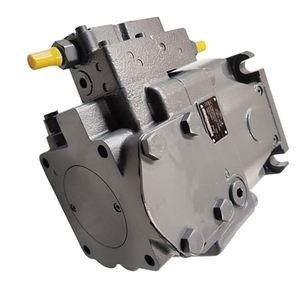 Bomba de Pistones Alemana Serie A11VO75LG1H6/10L-NSD12K02 para Aceite Hidráulico - Product Image 2