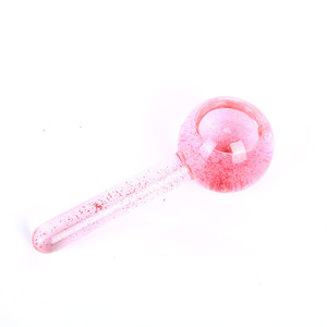 เครื่องนวดหน้าเย็นสำหรับใบหน้าทำน้ำแข็งก้อนก้อน - Product Image 4