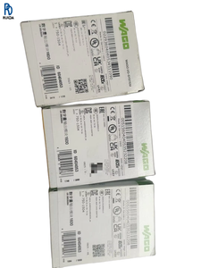 Módulo de Salida Digital para Sensor de Controlador PLC, 16DO, Nuevo y Original, 750-1504 - Product Image 1