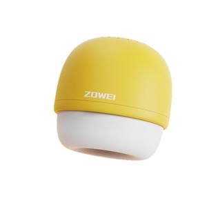 Filtre à eau portable ZOWEI Mini Mushroom pour robinet de cuisine, usage domestique, matériau TPRPP - Product Image 1