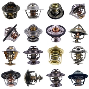 <span class=keywords><strong>82</strong></span> ℃   179.6 ℉   Thermostat RE33705 RE501052 DZ120917 pour moteur 6068 6105 6125 Tracteur <span class=keywords><strong>1020</strong></span> 1030 1130 - Product Image 5