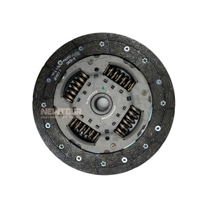 Kit <span class=keywords><strong>Frizione</strong></span> Auto 6263053330, Coperchio <span class=keywords><strong>Frizione</strong></span>/Disco/Cuscinetto di Disinnesto per Ford Transit, 7C11 7540 BB Qualità <span class=keywords><strong>Luk</strong></span> - Product Image 3
