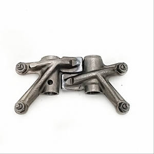 Échappement d'admission de culbuteur pour <span class=keywords><strong>CF</strong></span> CFORCE 500 <span class=keywords><strong>600</strong></span> X5 X6 ATV Go Kart pièces OEM 0180-021200 0180-021100 - Product Image 2