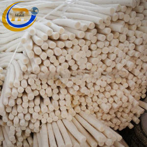 Corde en feutre de laine - Non tissé - Utilisation industrielle - Résistant aux températures et à l'usure - Blocage du carburant - Absorption et stockage de l'huile - Product Image 5