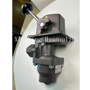 Repuestos Reguladores Rotair R431002808 H-2-EX R431003806 para Maquinaria y Equipos - Product Image 1