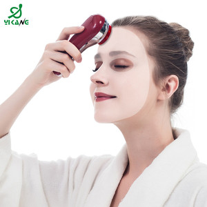 Beliebtes Galvanisches Gesichtsmassagegerät <span class=keywords><strong>Nuface</strong></span> Mini im Jahr 2020 - Product Image 3