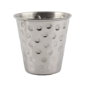 Dosificador de Café en Polvo de 58 mm de Diámetro, Taza Dosificadora de Acero Inoxidable Fácil de Usar - Product Image 1