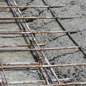 Bangjun gia cố lưới q335 bê tông gia cố dây lưới giá thép củng cố lưới - Product Image 5