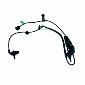 Sensor ABS OEM para Toyota Camry/Hybrid (2011-2017) 8954206040 8954206120, Repuesto Delantero Derecho - Product Image 3