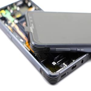 <span class=keywords><strong>Schermo</strong></span> per Telefono <span class=keywords><strong>Samsung</strong></span> S8 Active Display LCD Touch Screen Digitalizzatore Sostitutivo per S8 Active Display LCD G892 - Product Image 5