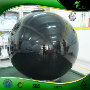 هونجيي جديد نمط مضحك نفخ الكرة دعوى نفخ الهواء ضيق دعوى PVC نفخ الفينيل دعوى للرجال الجنس - Product Image 2