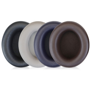 Coussinets d'oreille de rechange Housse de coussin Coussinets en mousse à mémoire de forme pour casque <span class=keywords><strong>Beats</strong></span> <span class=keywords><strong>Studio</strong></span> <span class=keywords><strong>PRO</strong></span> - Product Image 1