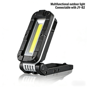 Vente directe usine – Appareil d'urgence portable multifonctionnel W99 en alliage d'aluminium, étanche et rechargeable, pour la pêche à la <span class=keywords><strong>carpe</strong></span> et à la truite - Product Image 5