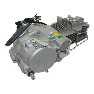 Motore YX150 YinXiang YX 150cc con Avviamento Elettrico per Pit <span class=keywords><strong>Bike</strong></span>, Dirt <span class=keywords><strong>Bike</strong></span>, Dax, Monkey <span class=keywords><strong>Bike</strong></span> ATC70 - Product Image 5